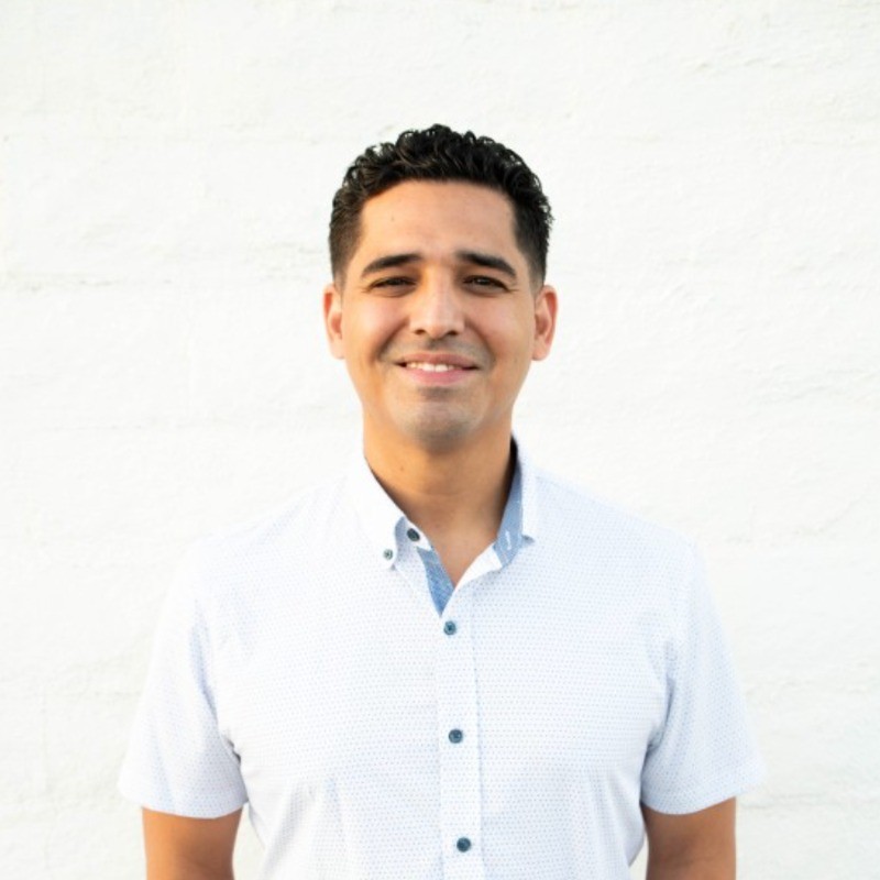 Ricardo Padilla